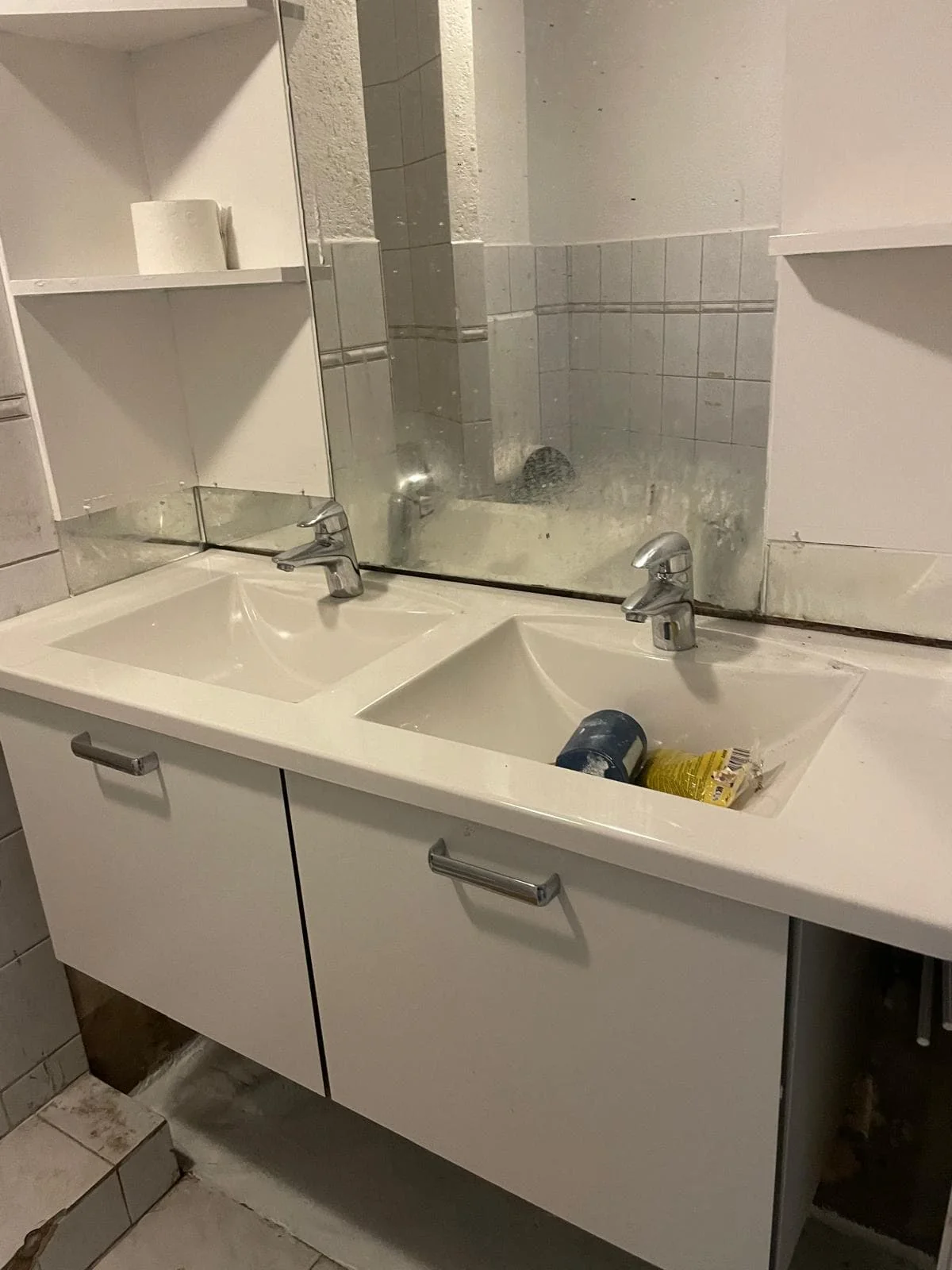 Foto van de Kamer gelegen aan de Boergoensevliet in Rotterdam