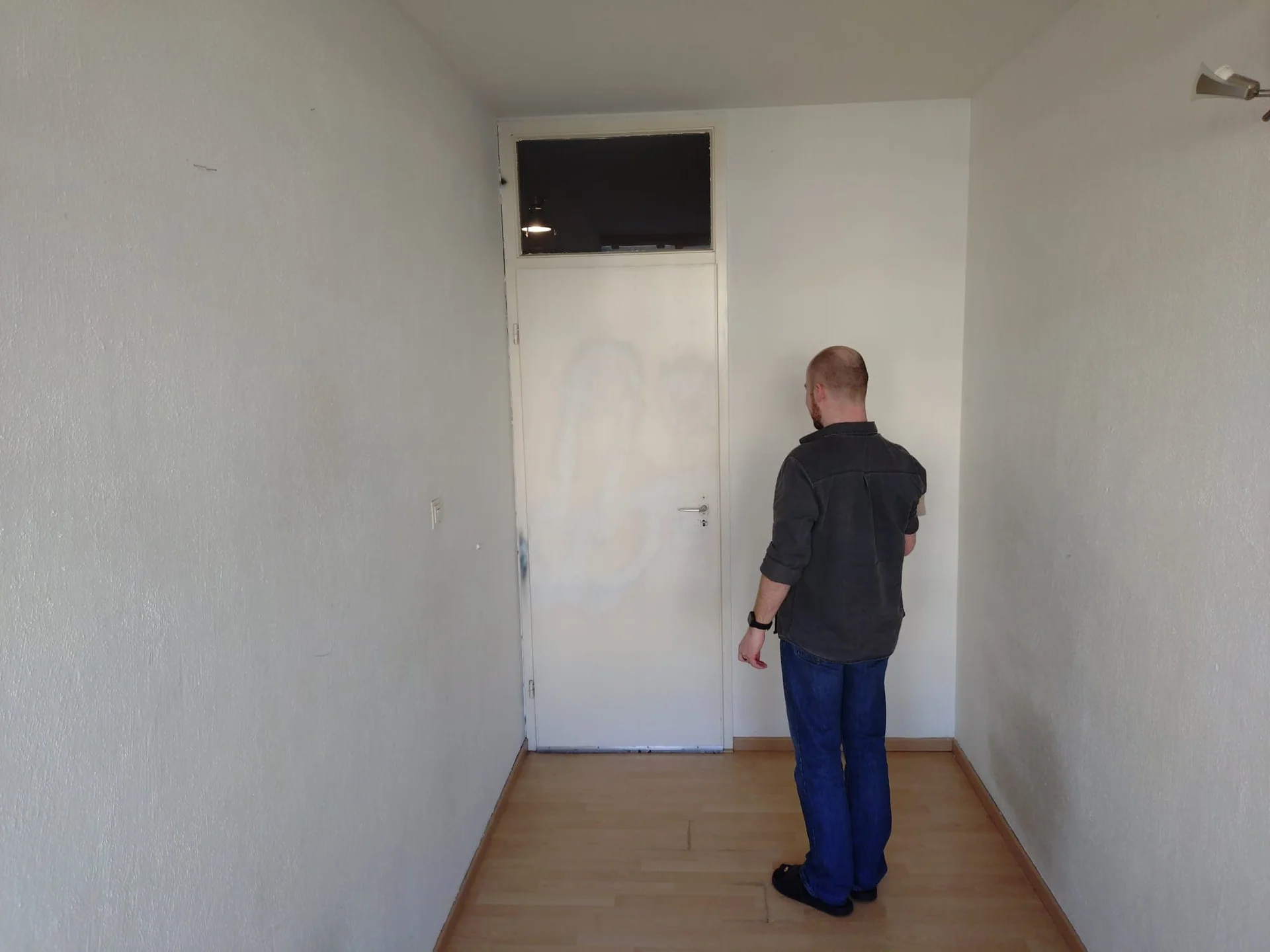 Foto van de Kamer gelegen aan de Foulkeslaan in Delft