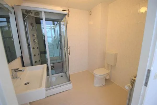 Foto van de Kamer gelegen aan de Chico Mendesstraat in Amsterdam