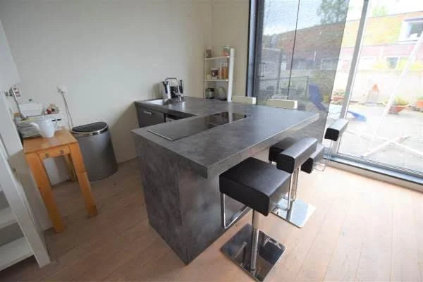 Foto van de Kamer gelegen aan de Chico Mendesstraat in Amsterdam