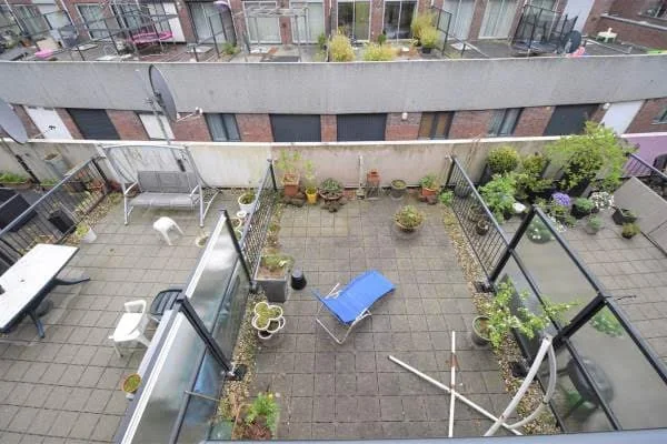 Foto van de Kamer gelegen aan de Chico Mendesstraat in Amsterdam