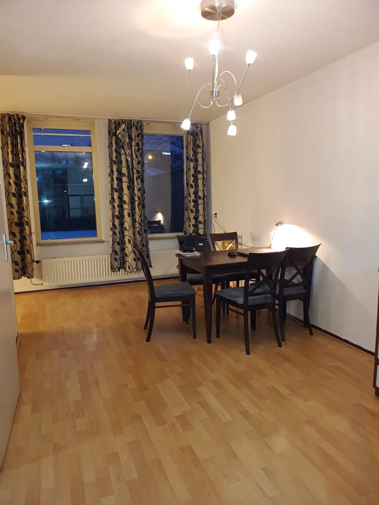 Foto van de Kamer gelegen aan de Stevertsemolen in Eindhoven