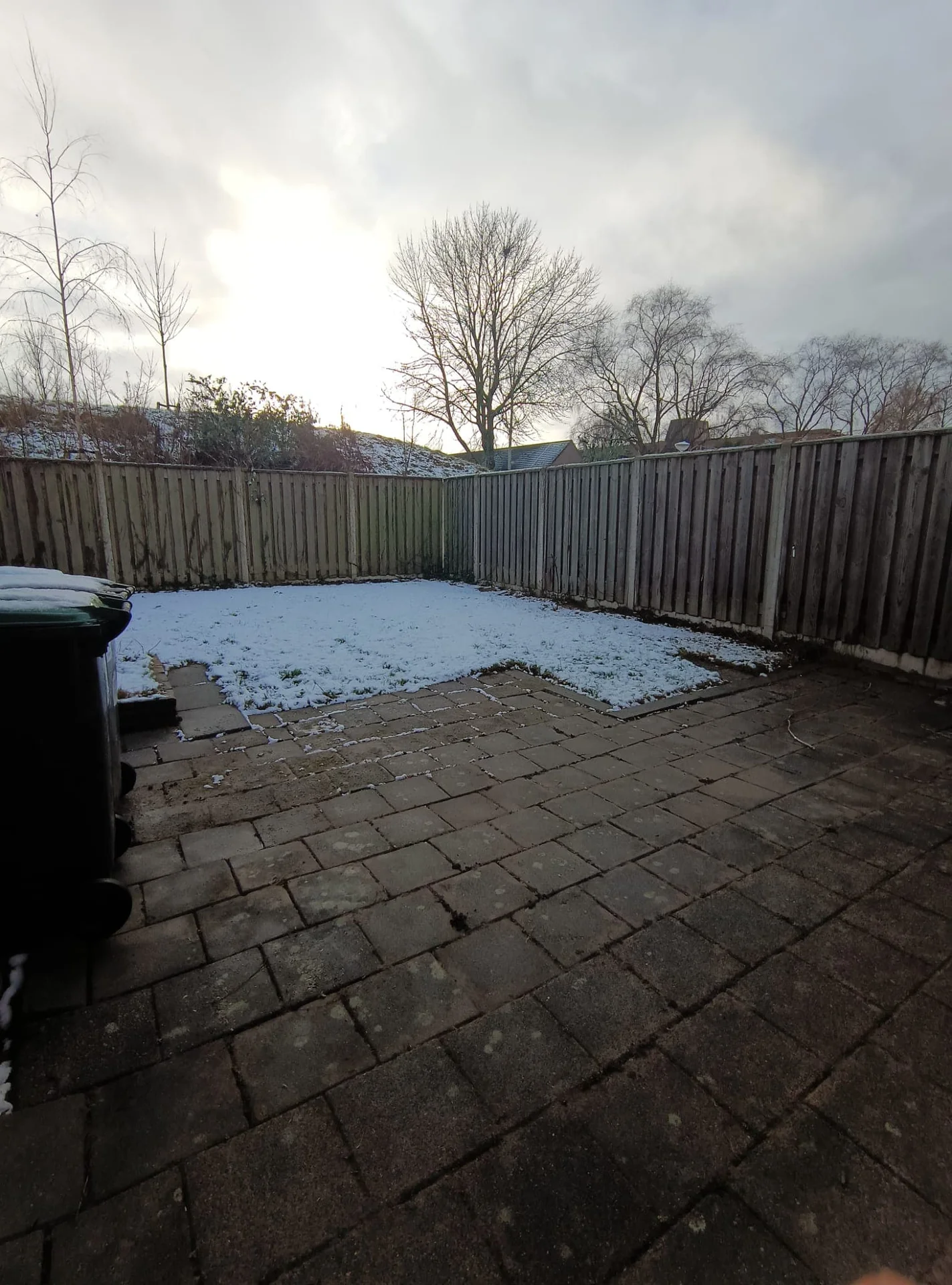 Foto van de Kamer gelegen aan de Stevertsemolen in Eindhoven