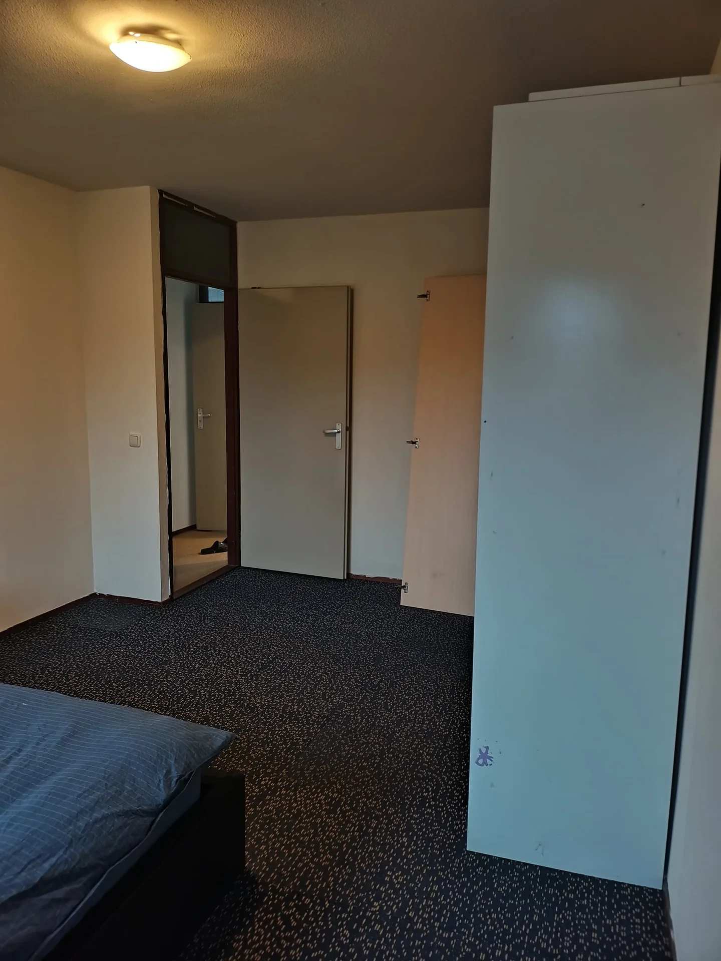 Foto van de Kamer gelegen aan de Stevertsemolen in Eindhoven