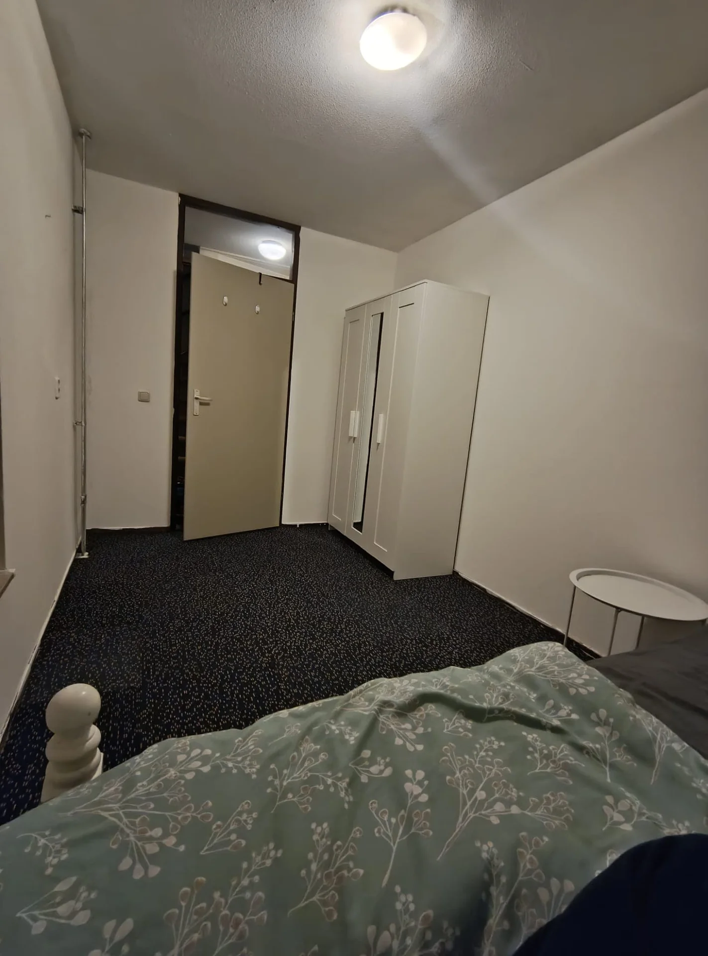 Foto van de Kamer gelegen aan de Stevertsemolen in Eindhoven