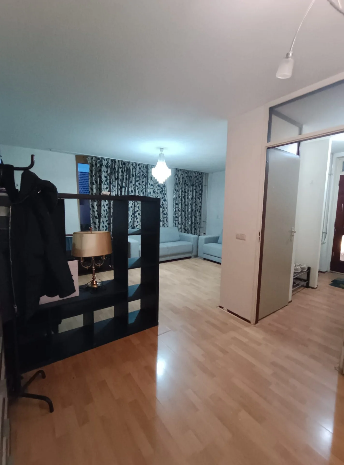 Foto van de Kamer gelegen aan de Stevertsemolen in Eindhoven