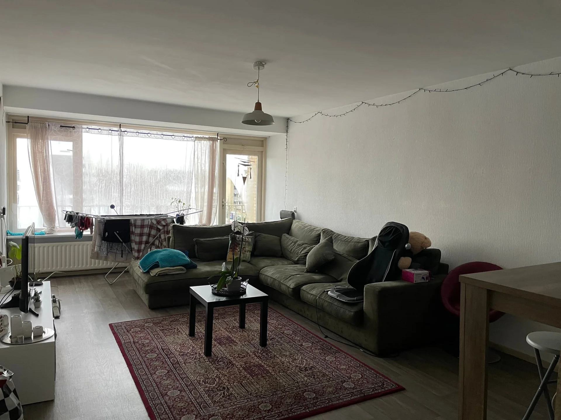Foto van de Kamer gelegen aan de Lankforst in Nijmegen