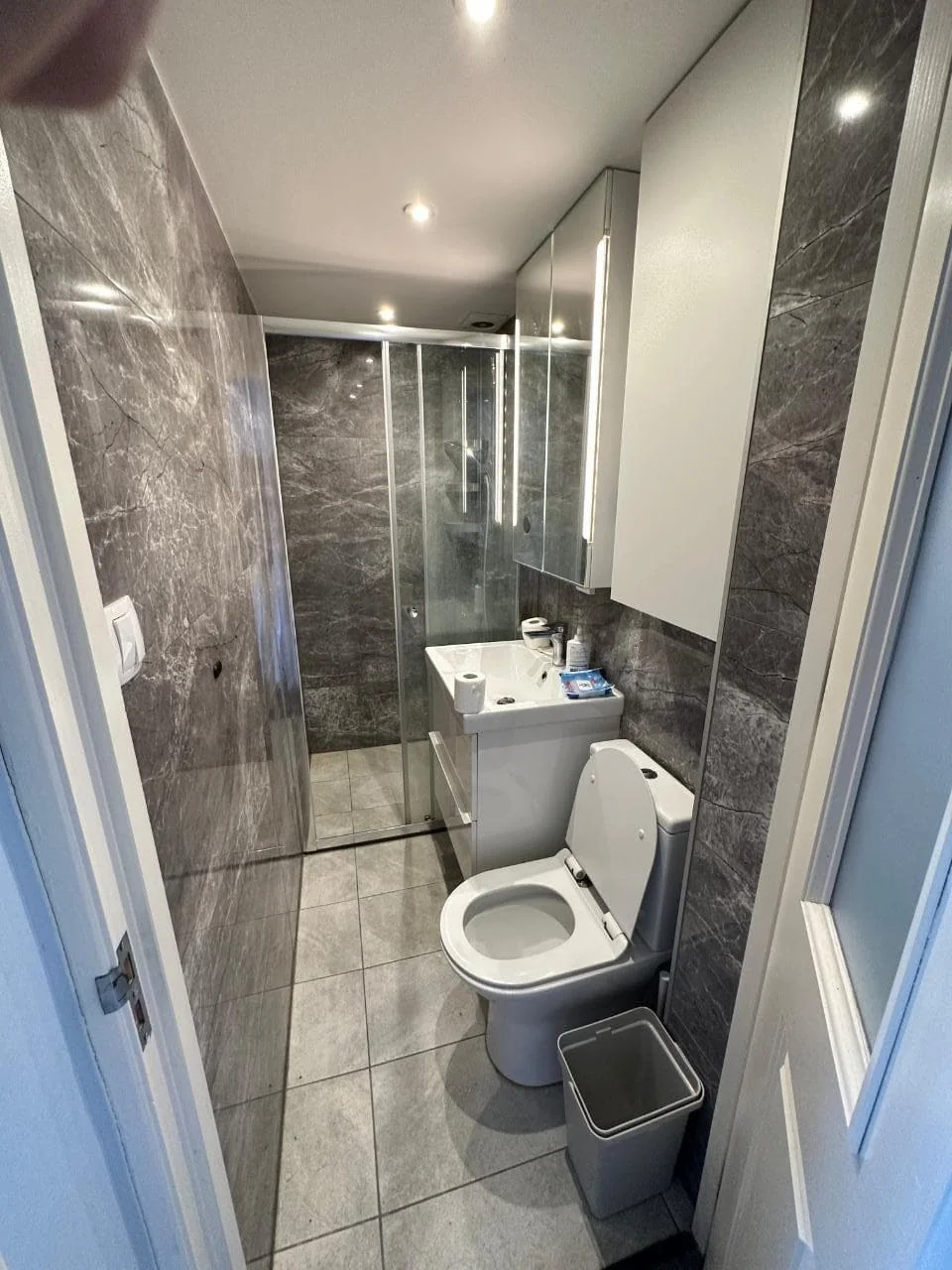 Foto van de Appartement gelegen aan de Frans Cobellaan in Voorburg