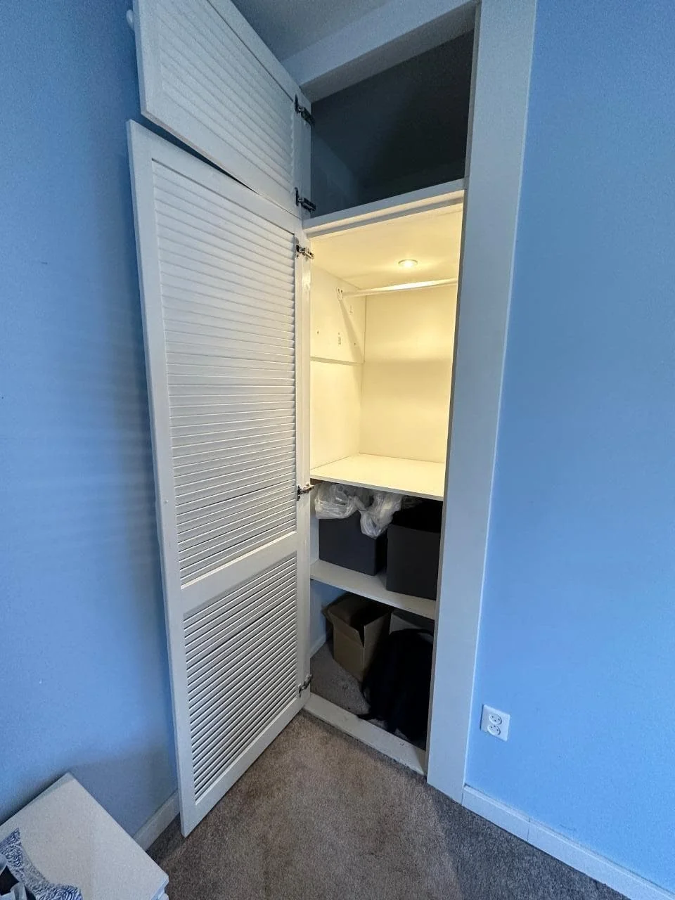 Foto van de Appartement gelegen aan de Frans Cobellaan in Voorburg