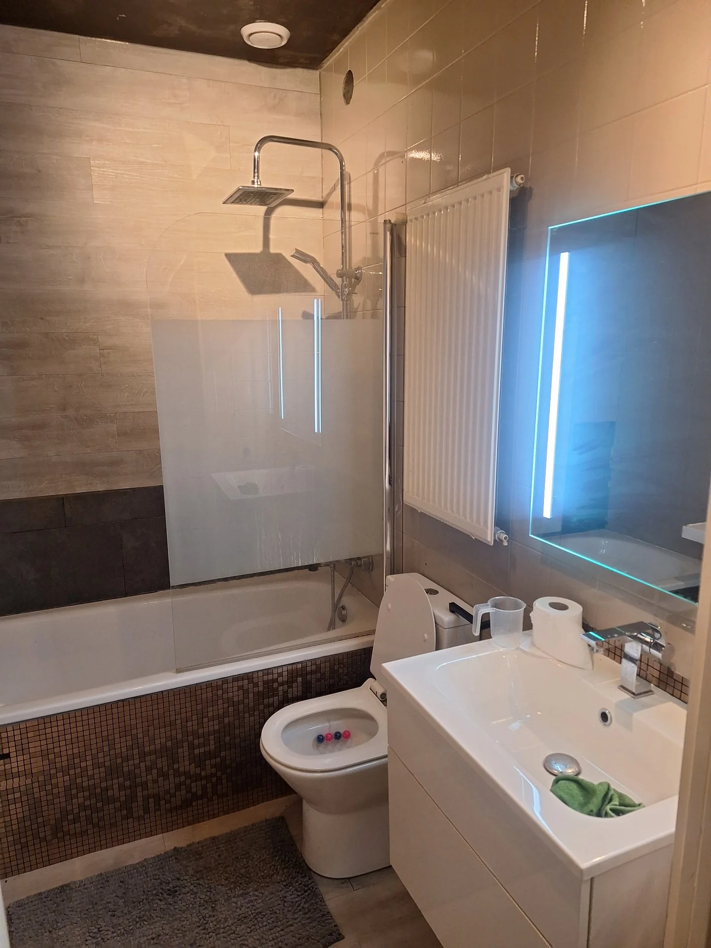 Foto van de Kamer gelegen aan de Waleweinlaan in Geldrop