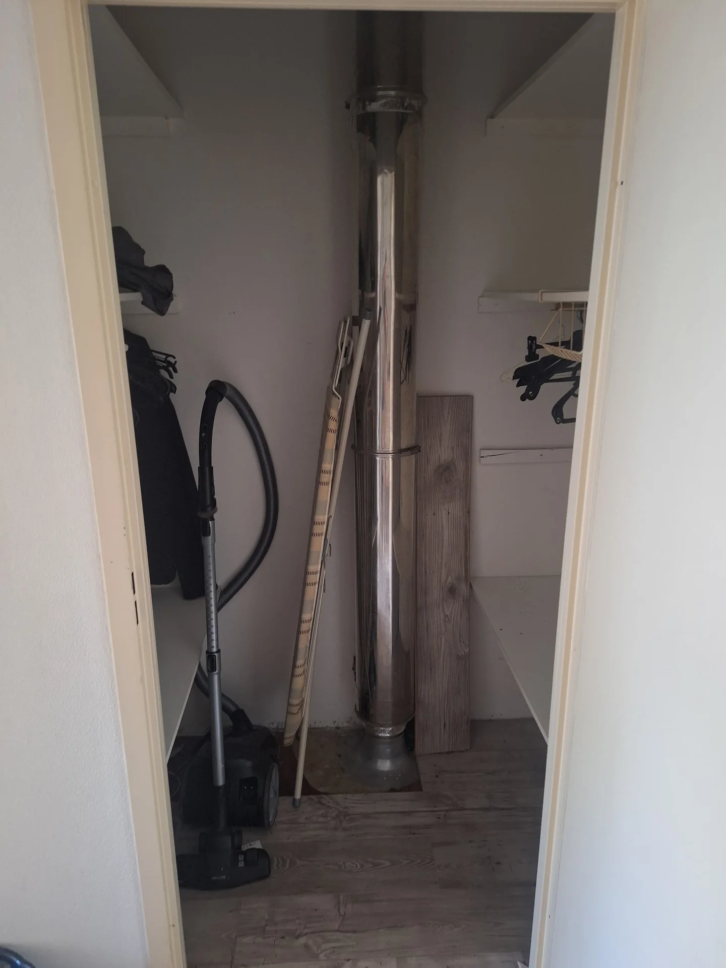 Foto van de Kamer gelegen aan de Waleweinlaan in Geldrop