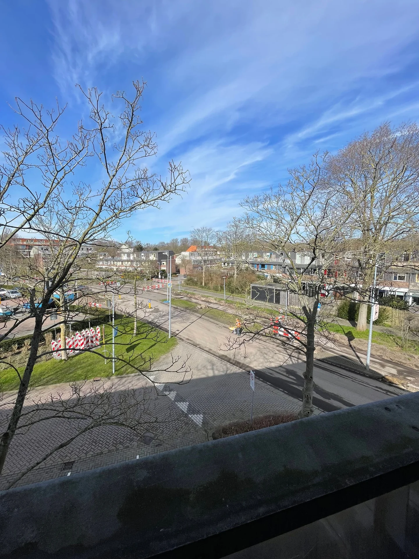 Foto van de Kamer gelegen aan de Winkelwaard in Alkmaar
