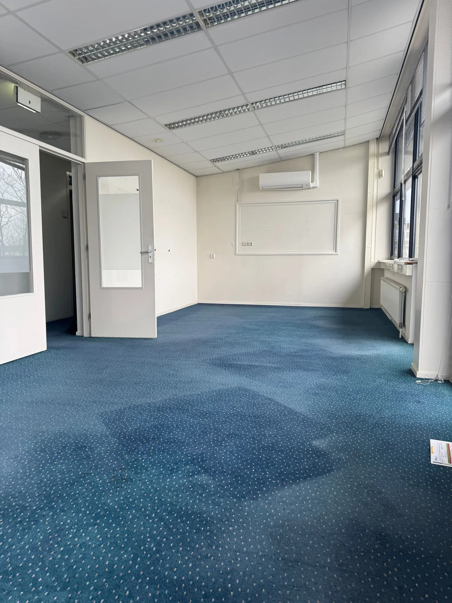 Foto van de Kamer gelegen aan de Winkelwaard in Alkmaar