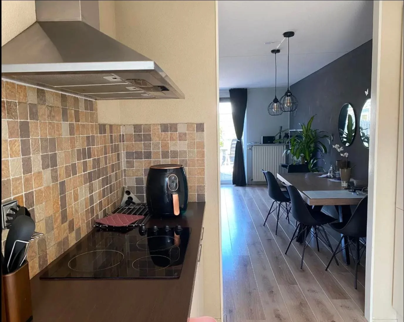 Foto van de Kamer gelegen aan de Jan van Goyenstraat in Almere