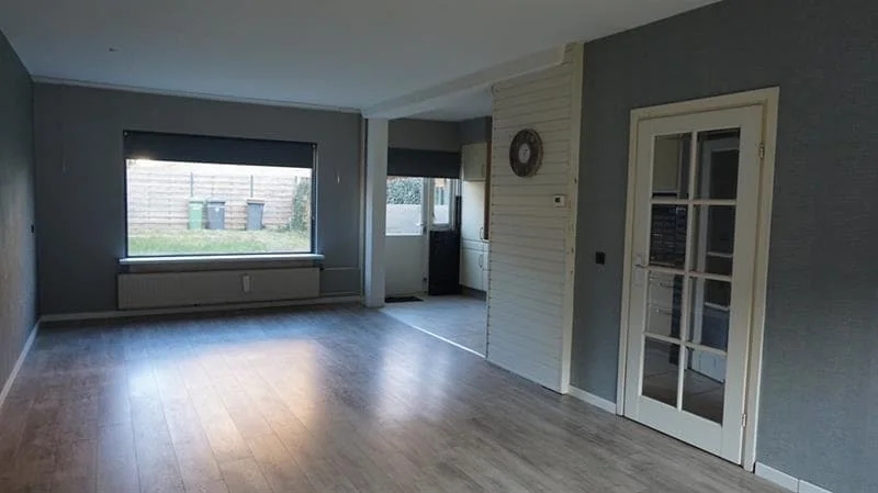 Foto van de Appartement gelegen aan de Keurslanden in Enschede