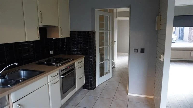 Foto van de Appartement gelegen aan de Keurslanden in Enschede