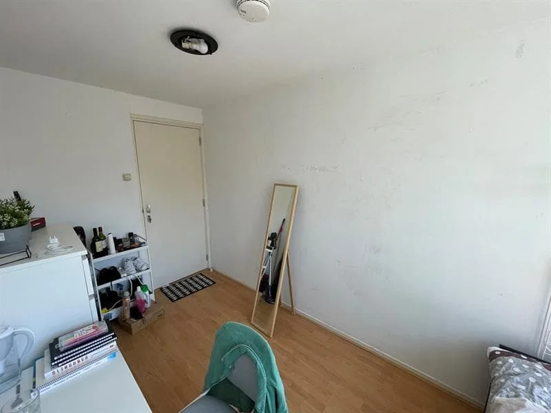 Foto van de Appartement gelegen aan de Briljantstraat in Groningen