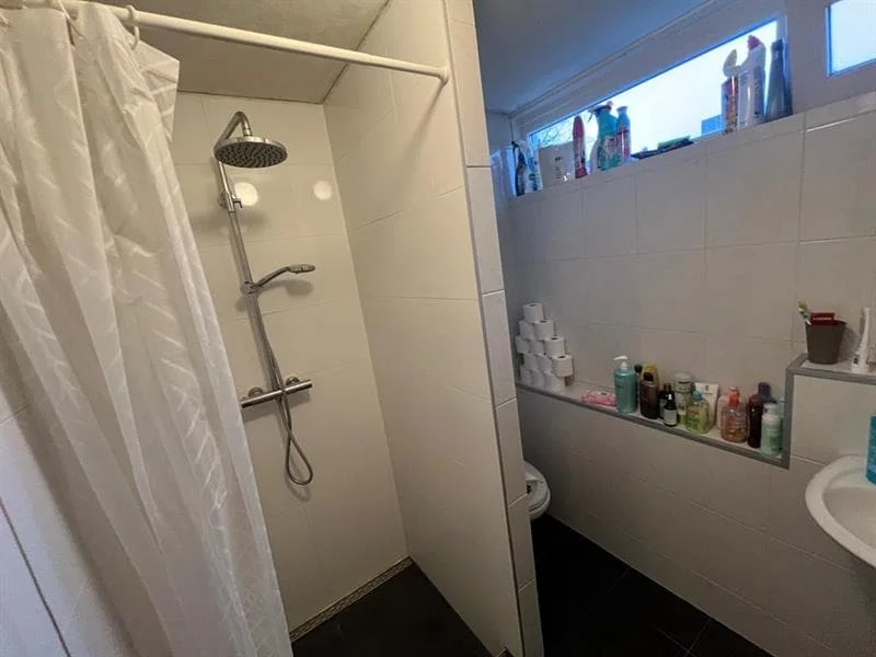 Foto van de Appartement gelegen aan de Briljantstraat in Groningen