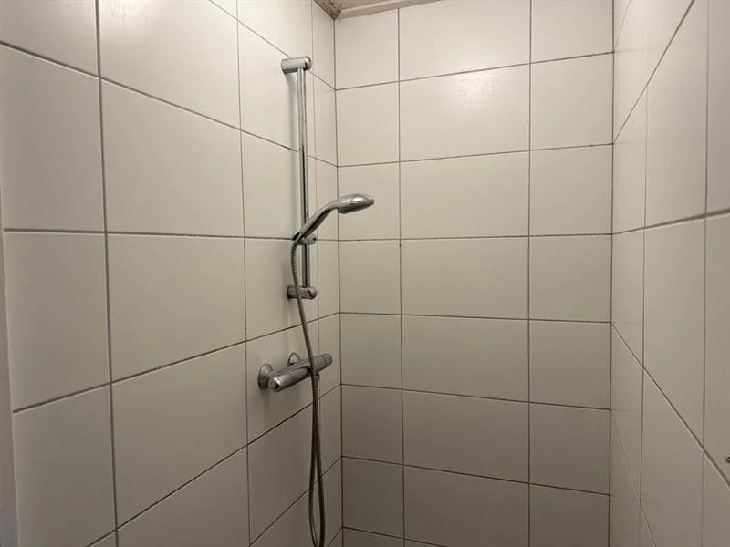 Foto van de Appartement gelegen aan de Van Heemskerckstraat in Groningen