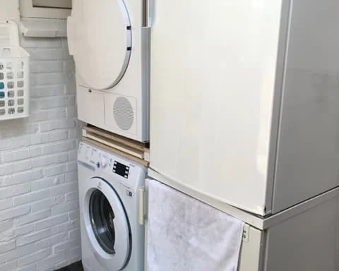 Foto van de Appartement gelegen aan de Zeilmakersstraat in Harlingen