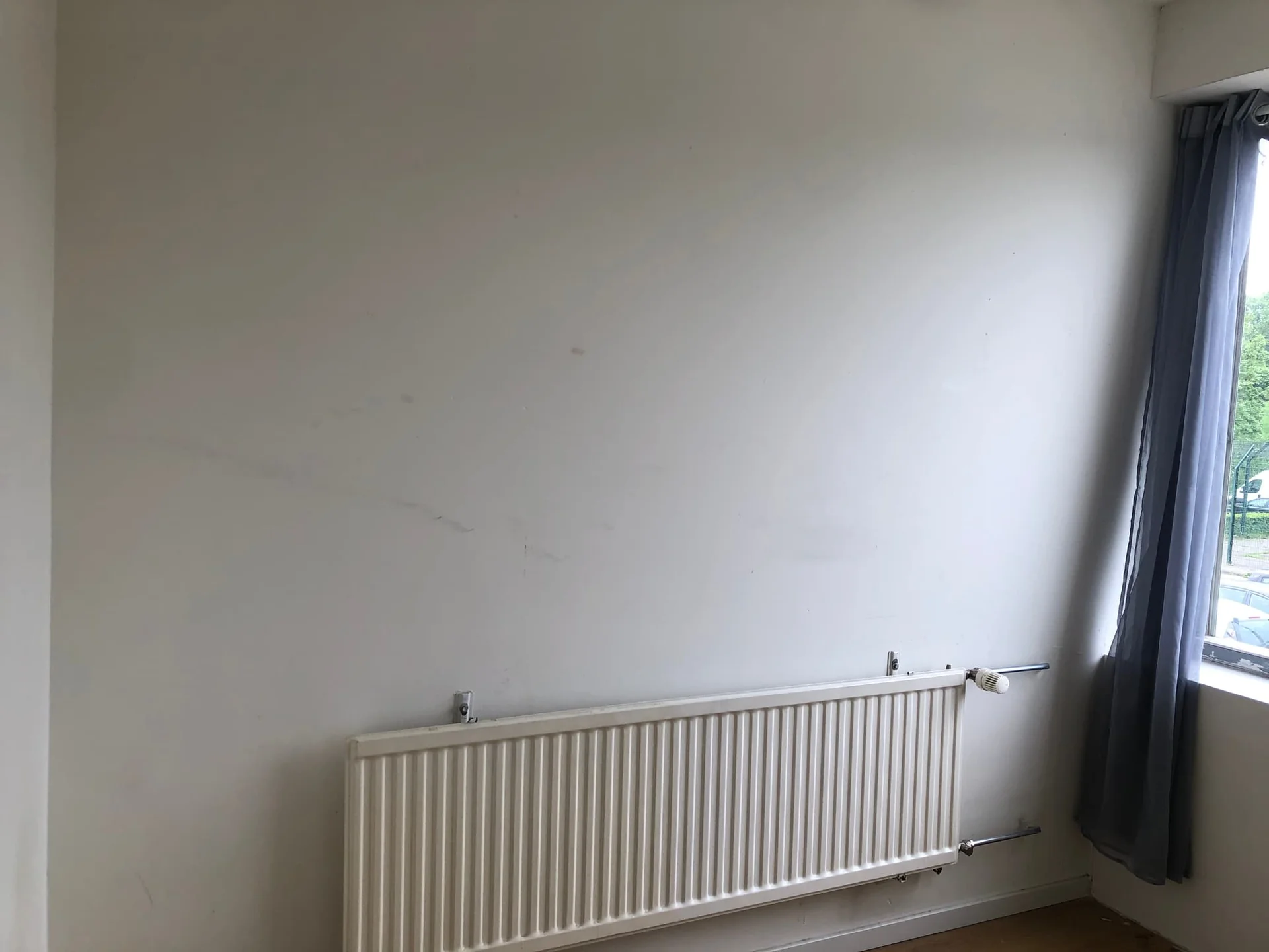 Foto van de Kamer gelegen aan de Veenendaalplein in Amsterdam