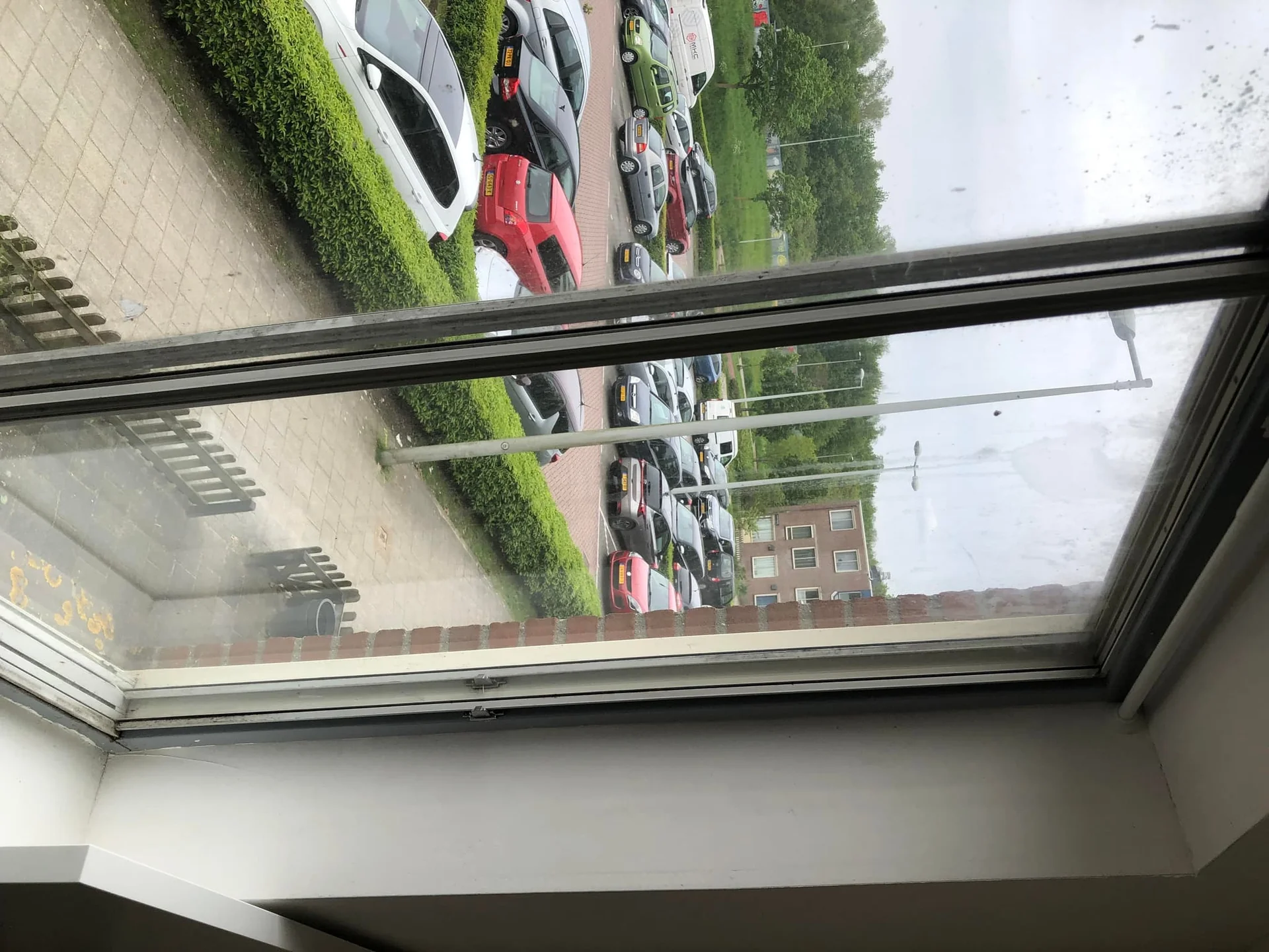 Foto van de Kamer gelegen aan de Veenendaalplein in Amsterdam