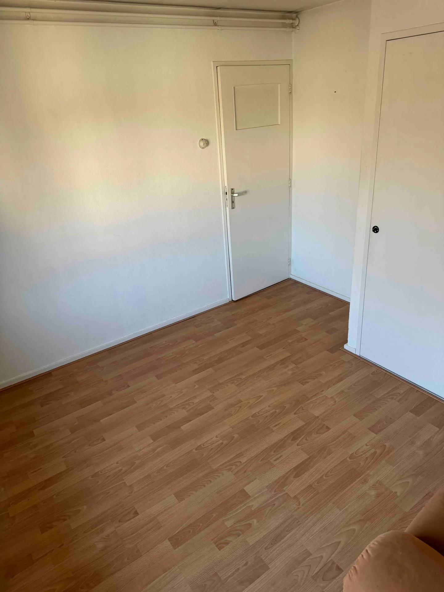 Foto van de Kamer gelegen aan de Westertorenlaan in Tilburg