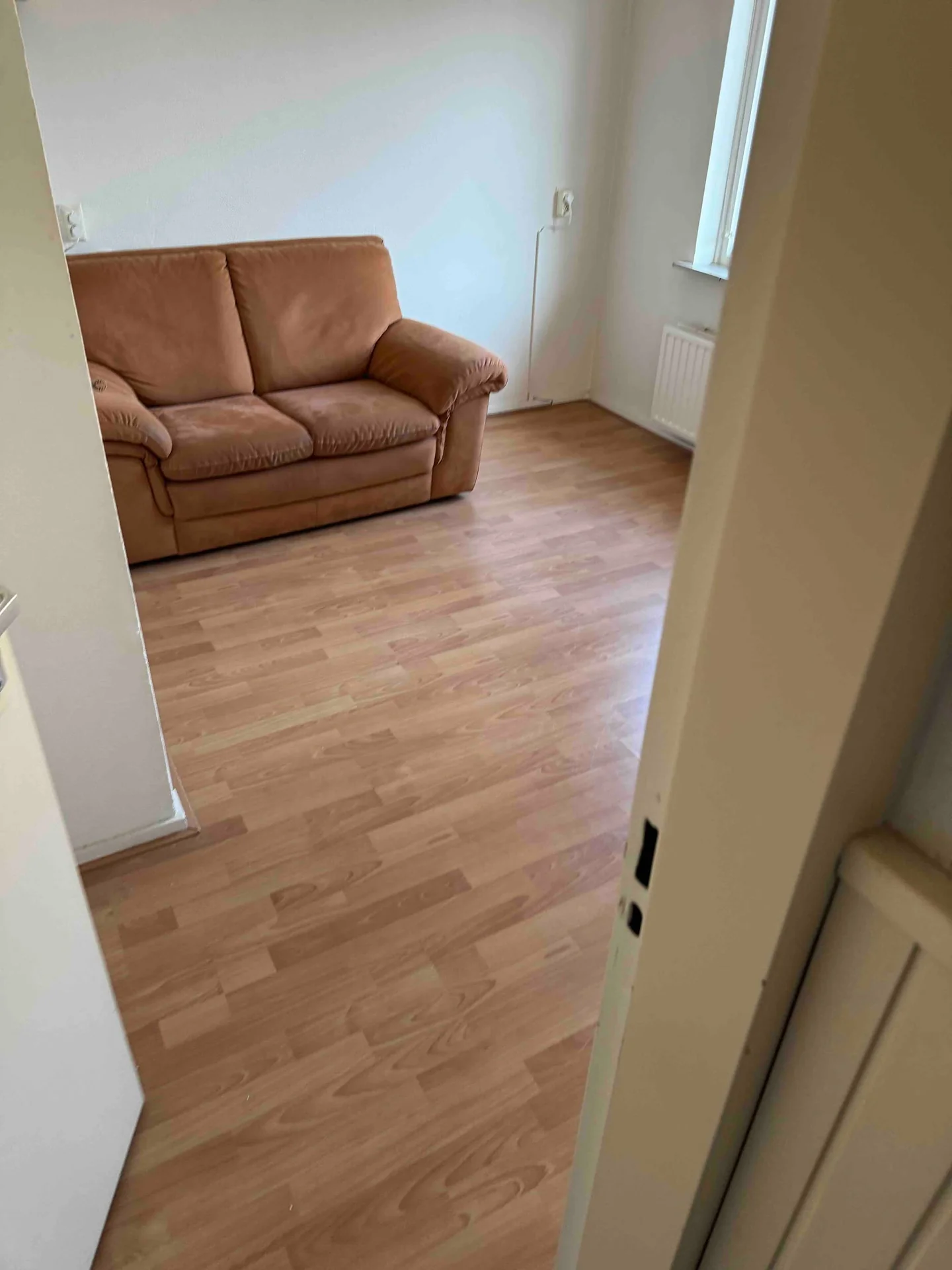 Foto van de Kamer gelegen aan de Westertorenlaan in Tilburg