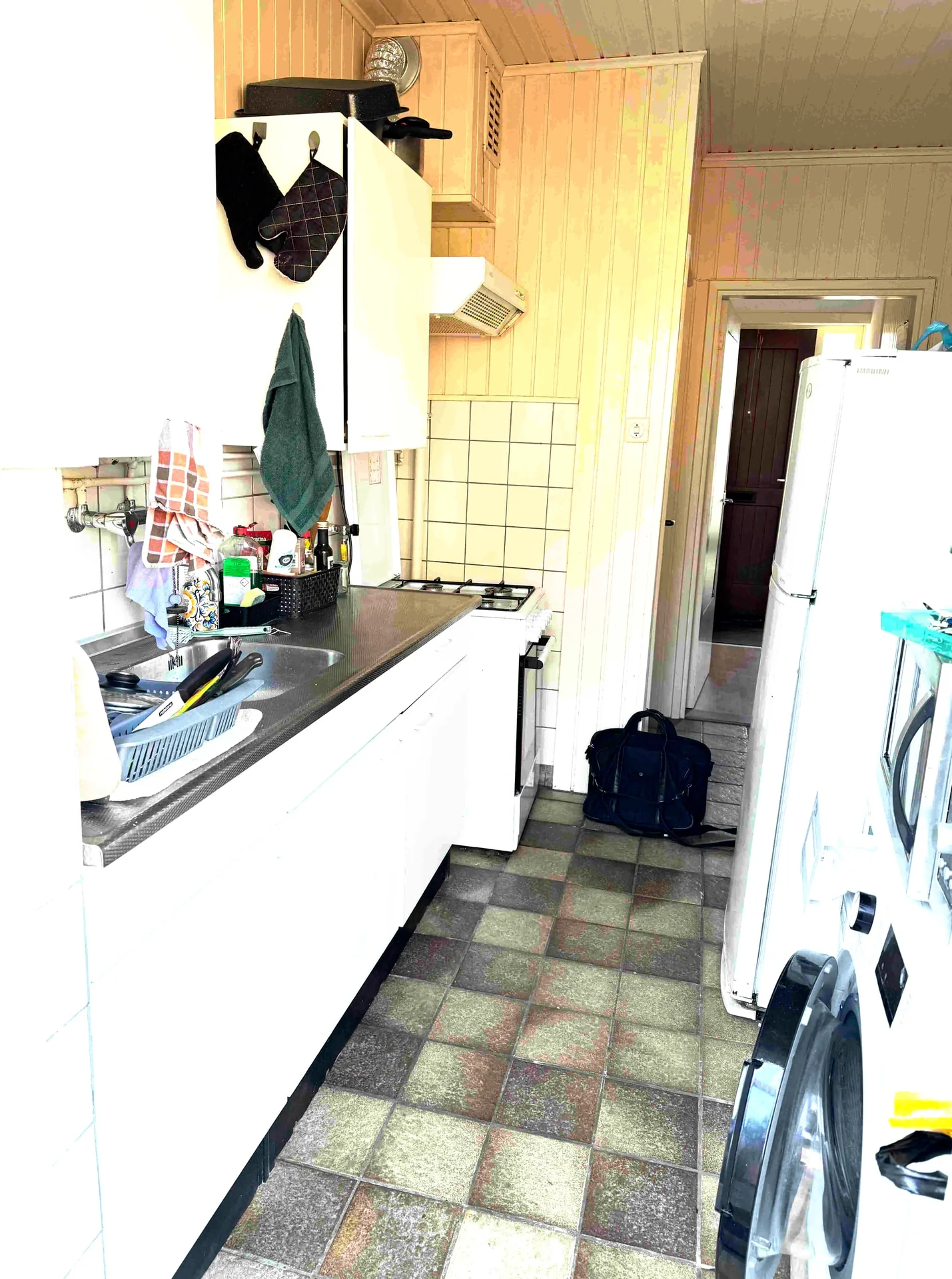 Foto van de Kamer gelegen aan de Westertorenlaan in Tilburg