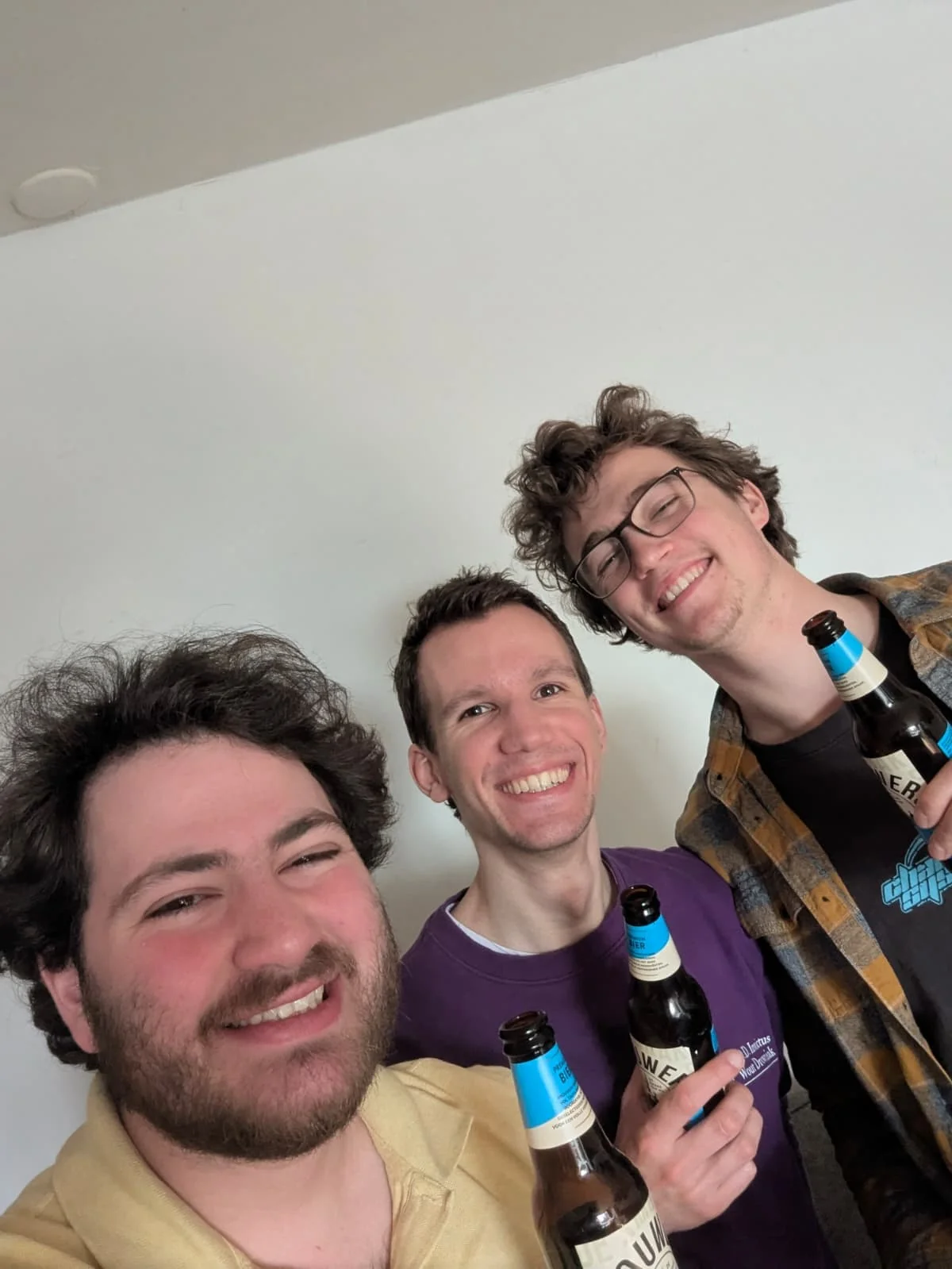 Foto van de Kamer gelegen aan de Thomas de Keyserstraat in Enschede