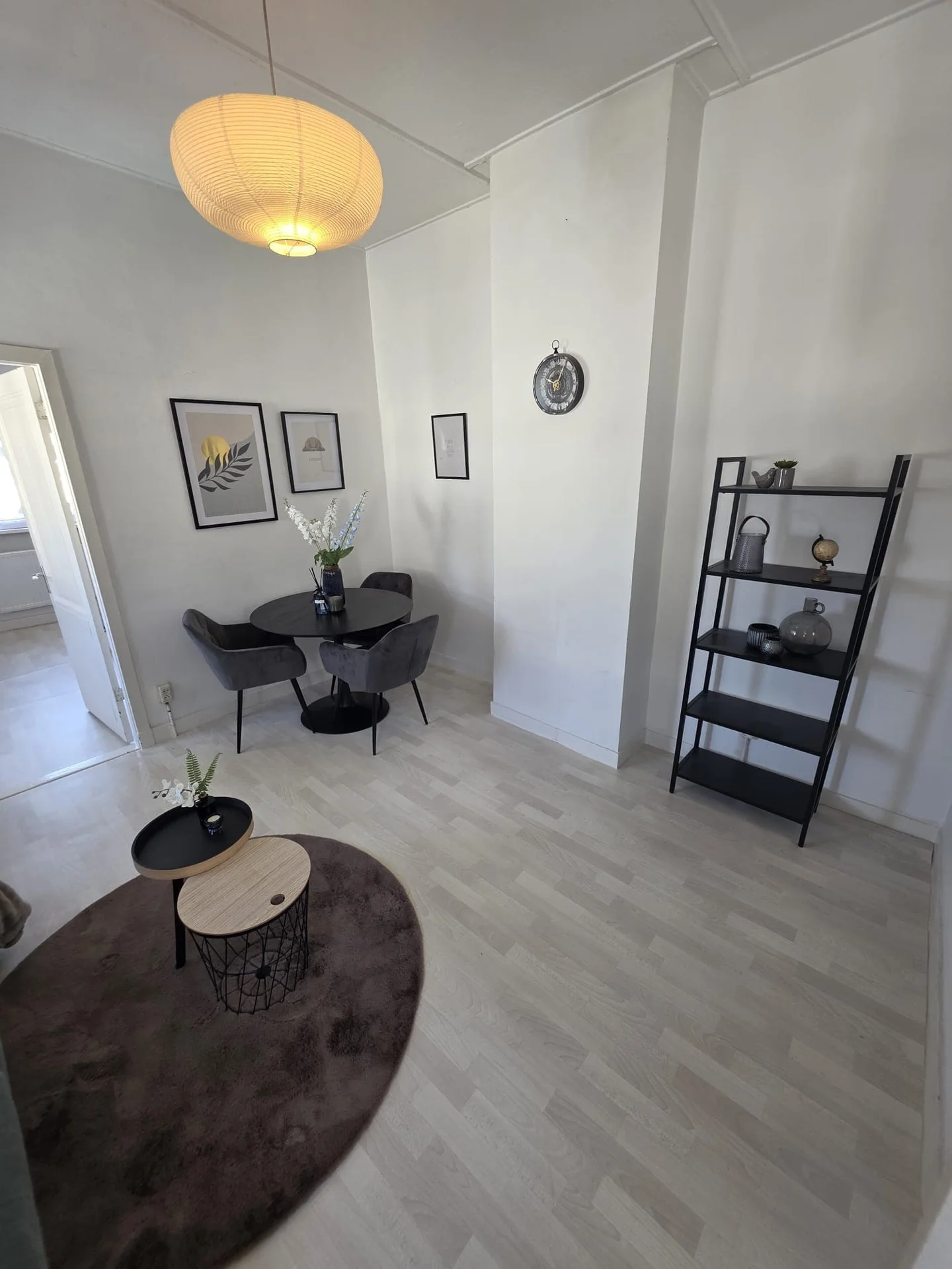 Foto van de Kamer gelegen aan de Amsterdamsestraatweg in Utrecht