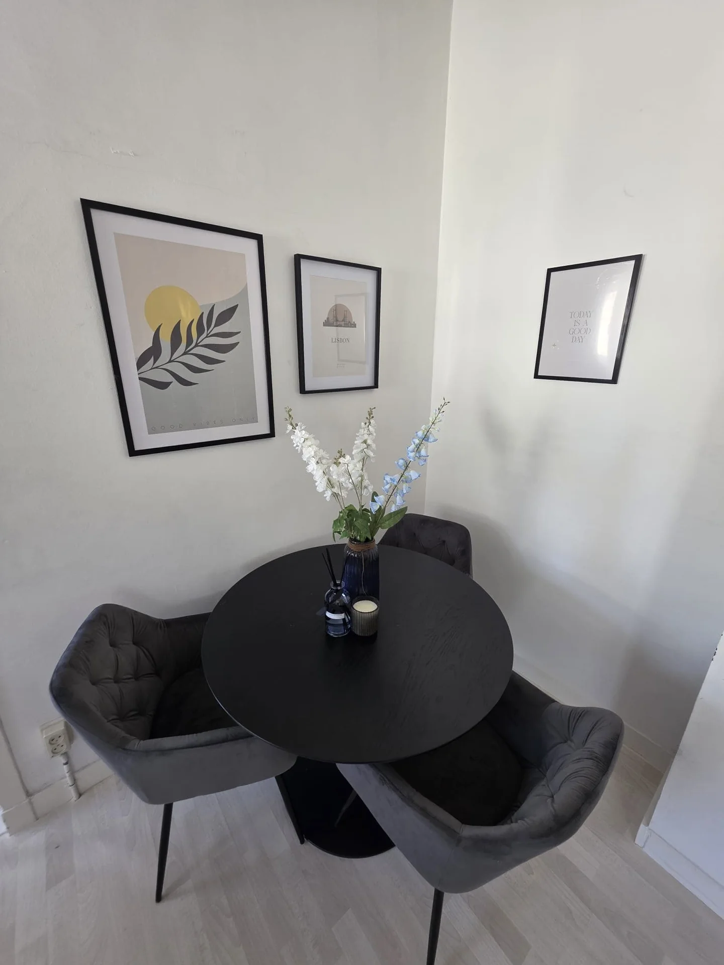 Foto van de Kamer gelegen aan de Amsterdamsestraatweg in Utrecht