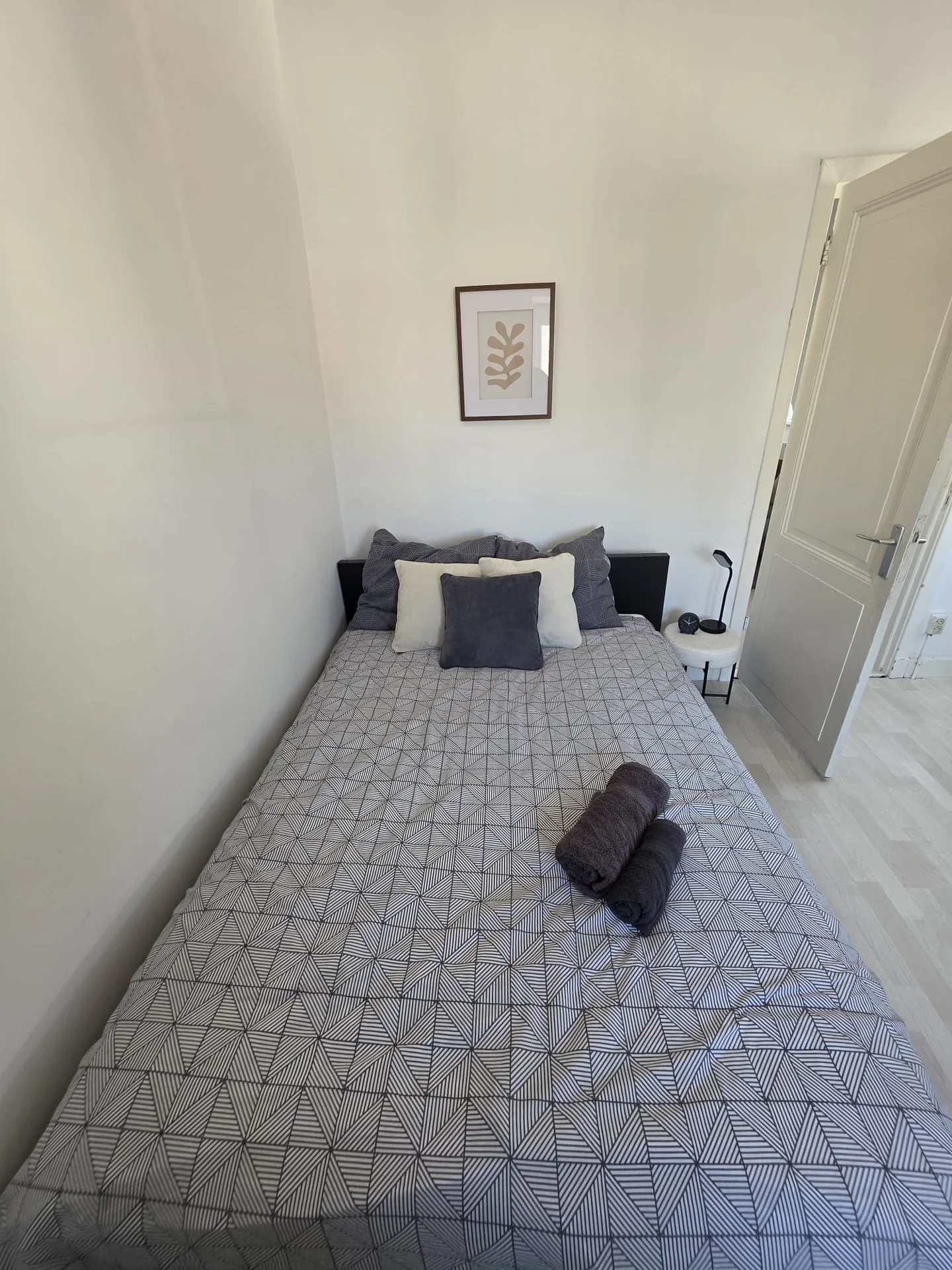 Foto van de Kamer gelegen aan de Amsterdamsestraatweg in Utrecht