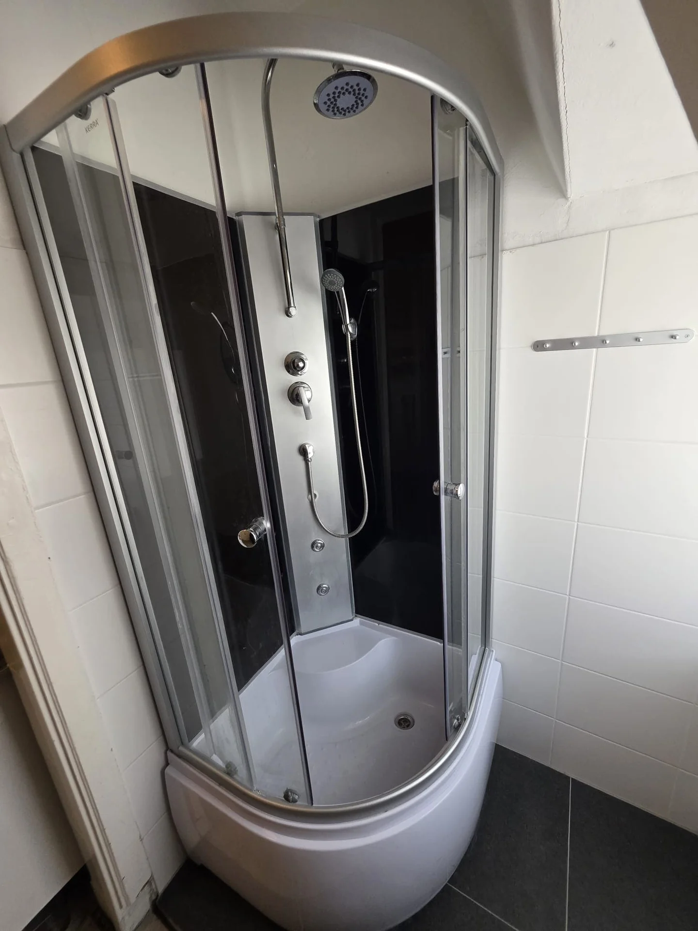 Foto van de Kamer gelegen aan de Amsterdamsestraatweg in Utrecht