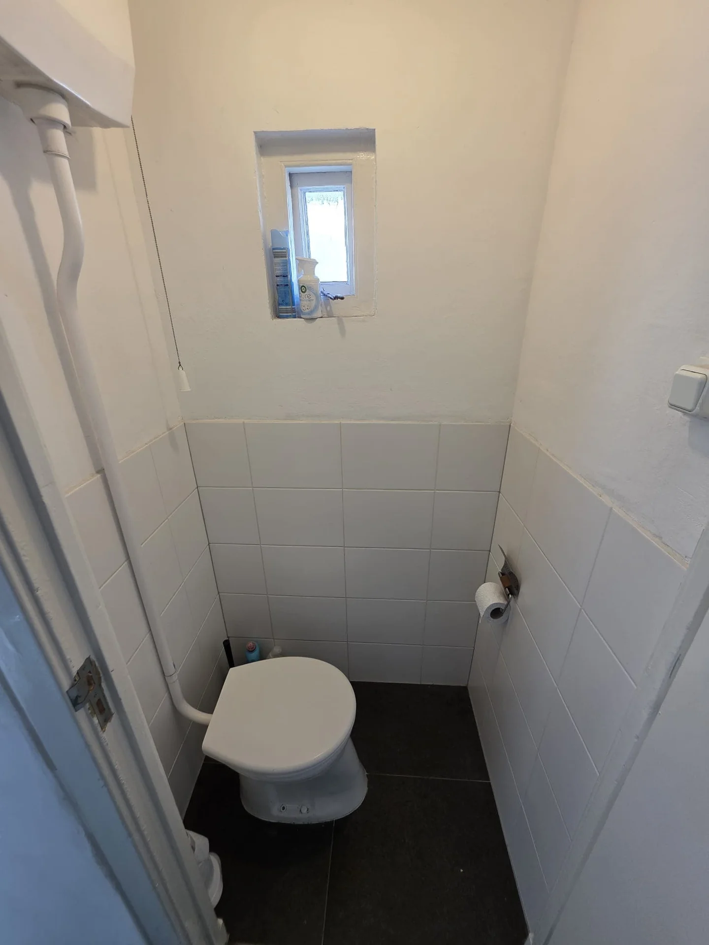 Foto van de Kamer gelegen aan de Amsterdamsestraatweg in Utrecht