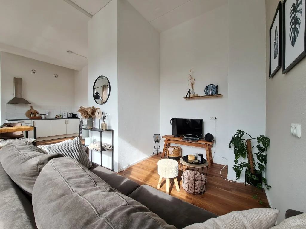 Foto van de Appartement gelegen aan de Diepenveenseweg in Deventer