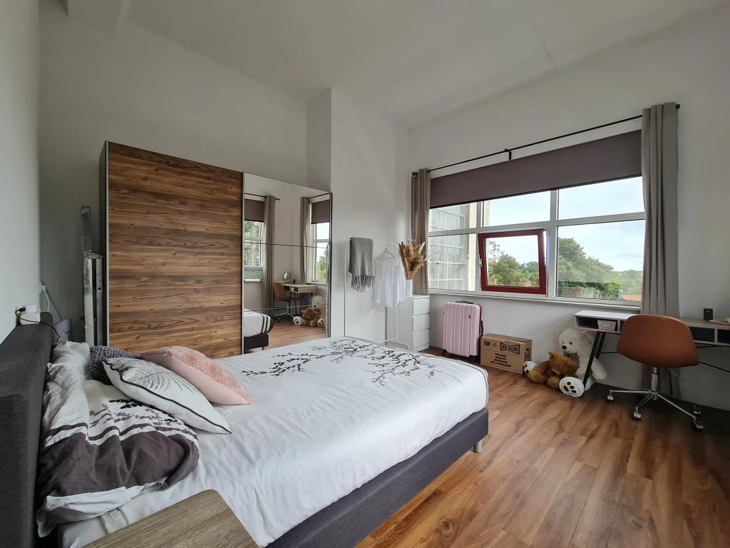 Foto van de Appartement gelegen aan de Diepenveenseweg in Deventer