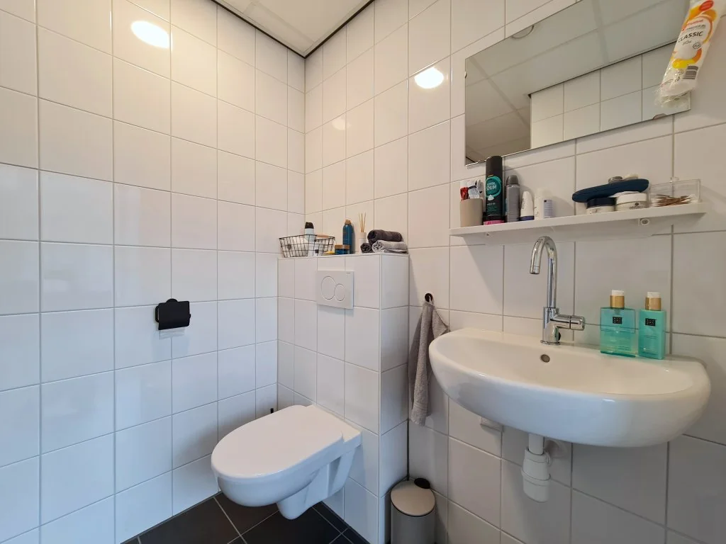 Foto van de Appartement gelegen aan de Diepenveenseweg in Deventer