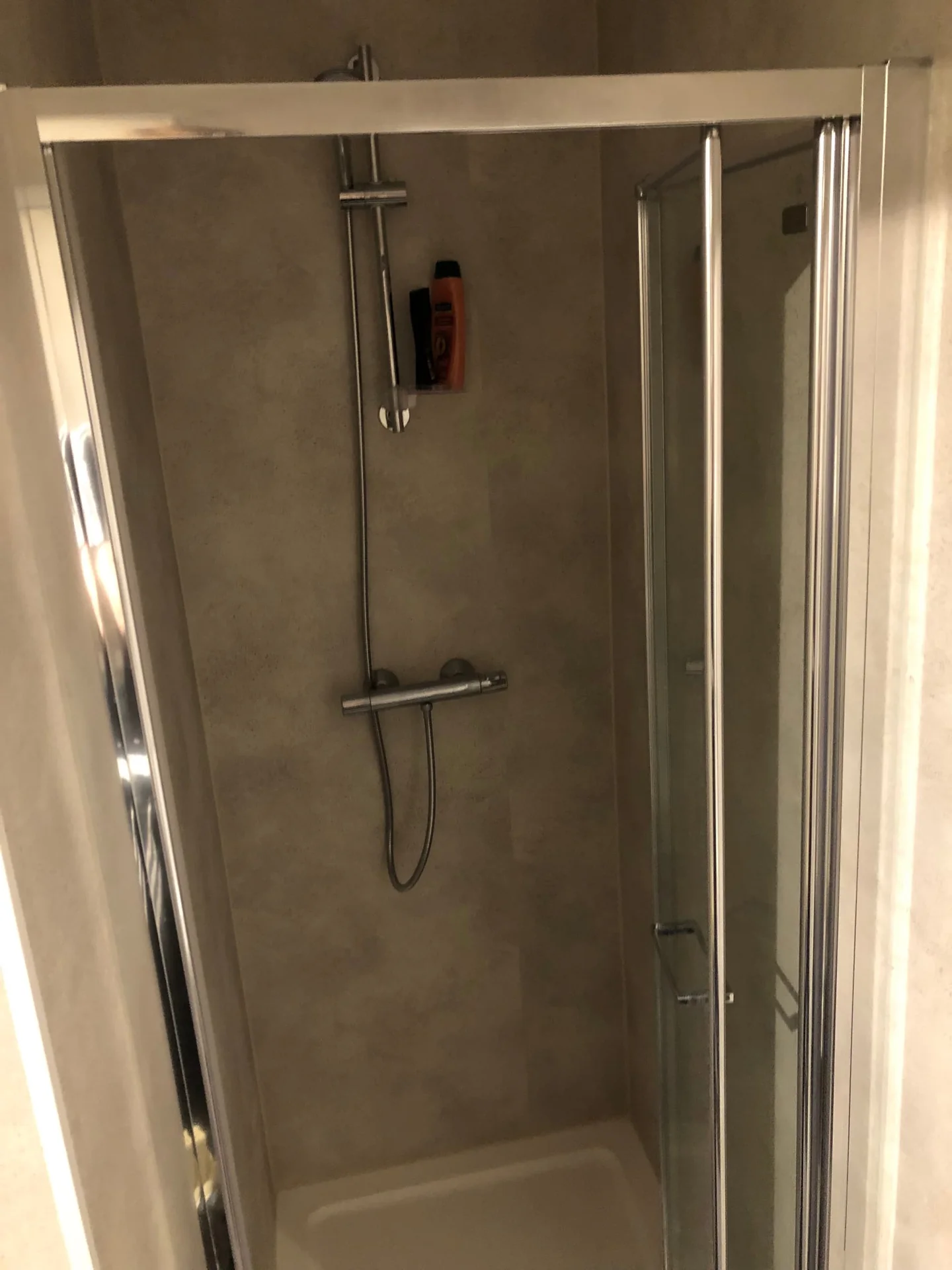 Foto van de Studio gelegen aan de Ypenburgbocht in Leiden