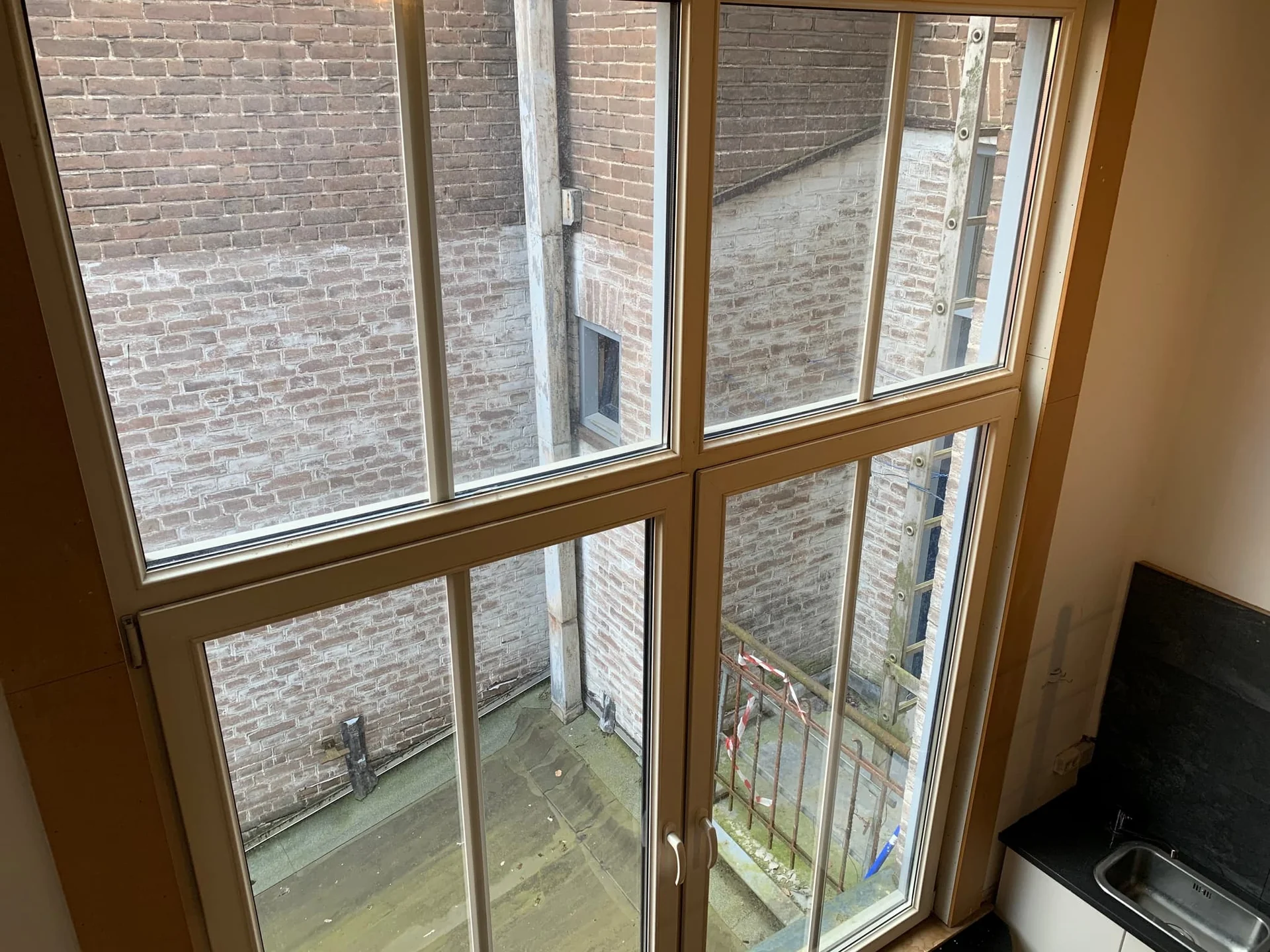 Foto van de Kamer gelegen aan de Kleine Oord in Arnhem