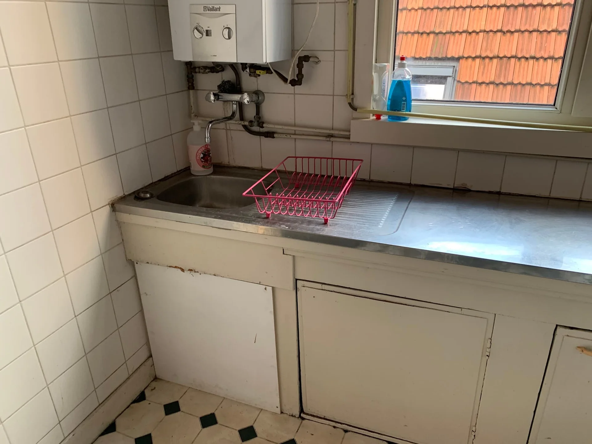 Foto van de Kamer gelegen aan de Kleine Oord in Arnhem