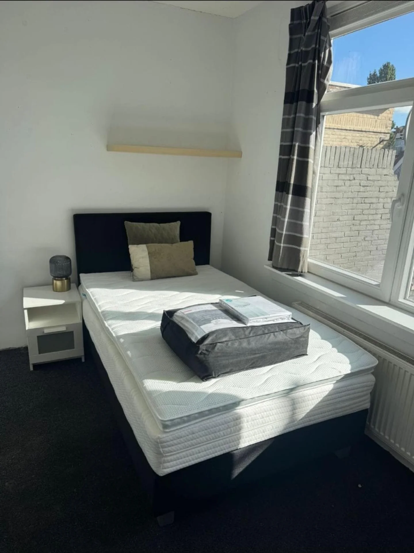 Foto van de Kamer gelegen aan de Aalsterweg in Eindhoven