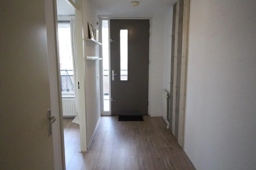 Foto van de Appartement gelegen aan de Langestraat in Tilburg