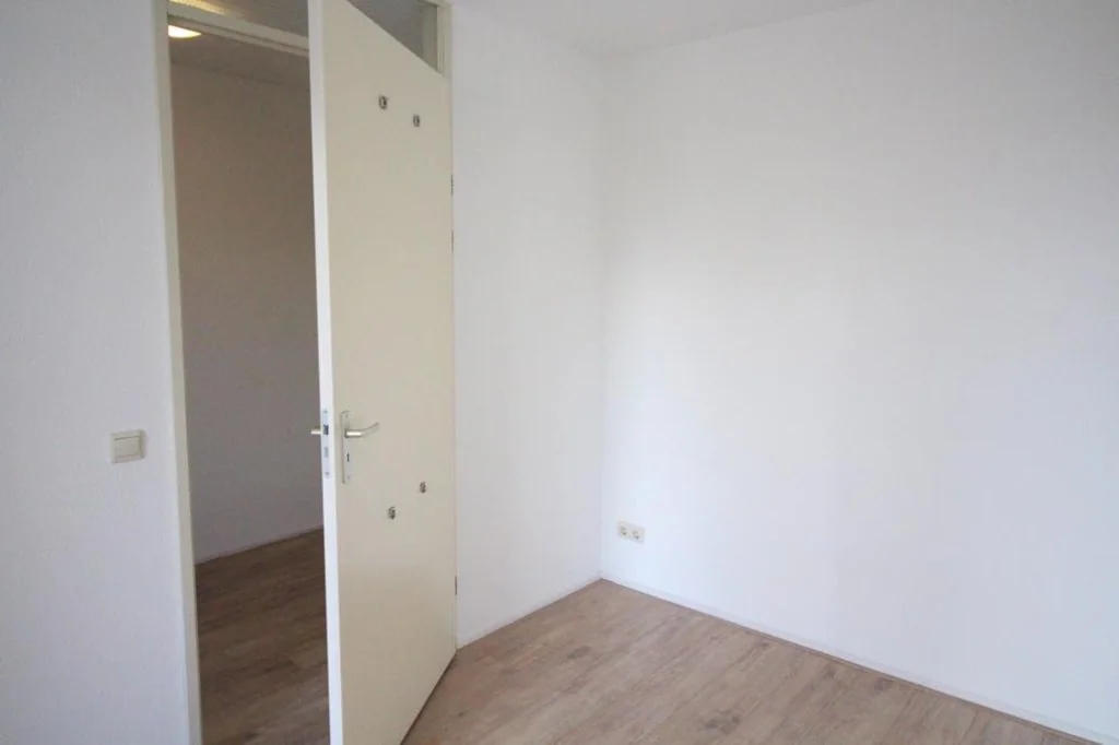 Foto van de Appartement gelegen aan de Langestraat in Tilburg