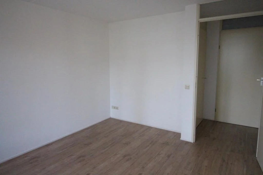Foto van de Appartement gelegen aan de Langestraat in Tilburg