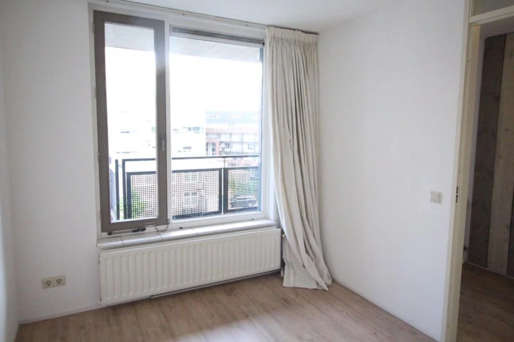 Foto van de Appartement gelegen aan de Langestraat in Tilburg