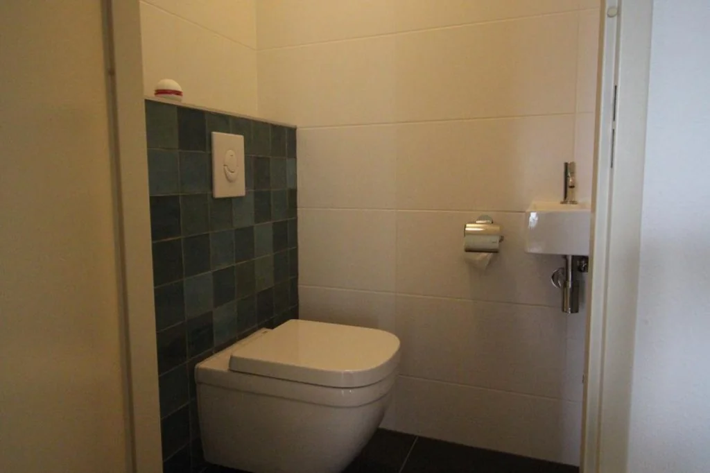 Foto van de Appartement gelegen aan de Langestraat in Tilburg