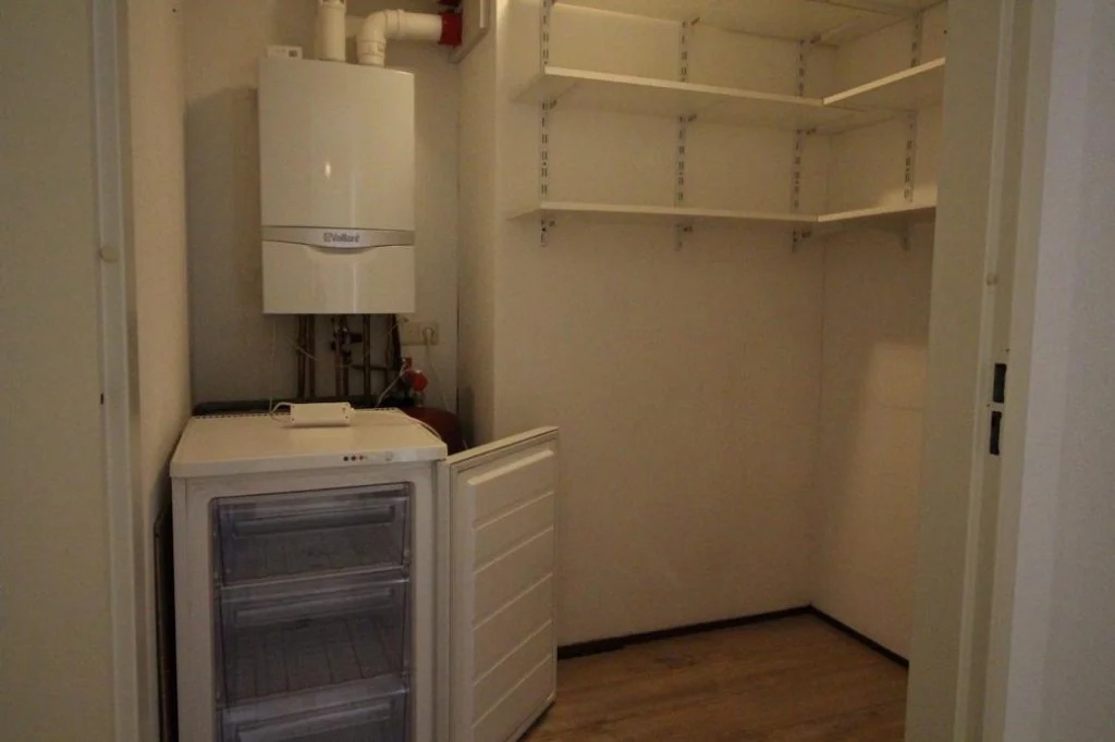 Foto van de Appartement gelegen aan de Langestraat in Tilburg