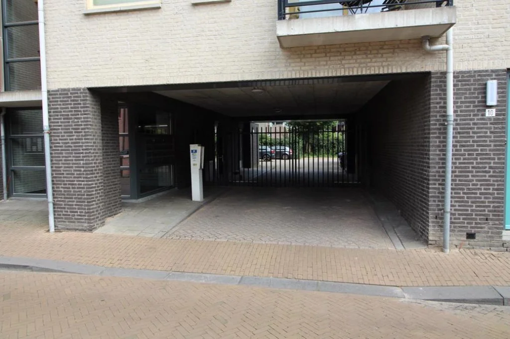 Foto van de Appartement gelegen aan de Langestraat in Tilburg