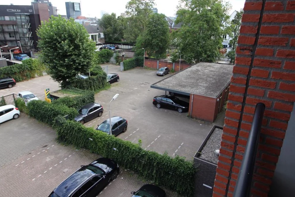 Foto van de Appartement gelegen aan de Langestraat in Tilburg